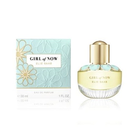 Elie Saab - Girl of Now EDP
