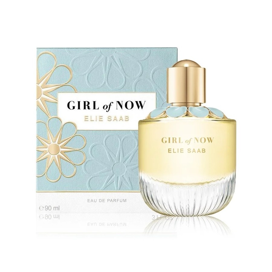 Elie Saab - Girl of Now EDP