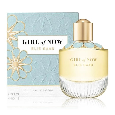 Elie Saab - Girl of Now EDP