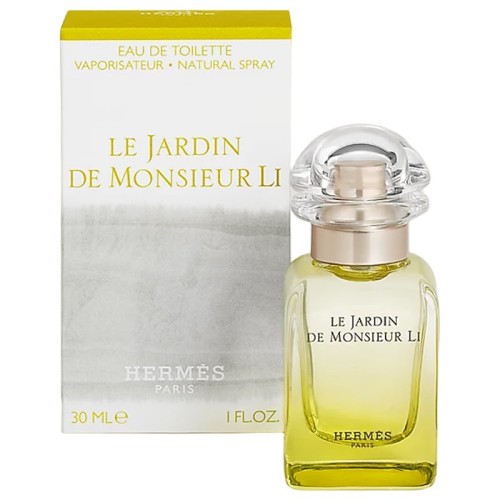 Hermès - Le Jardin de Monsieur Li EDT