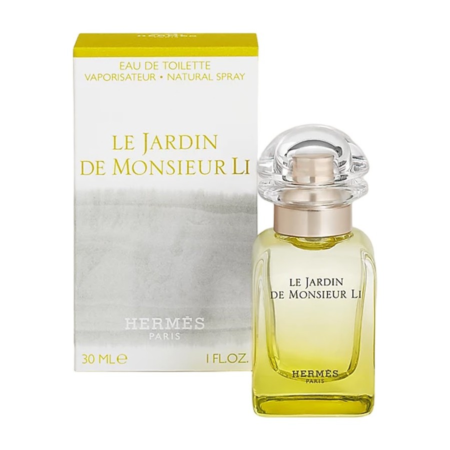 Hermès - Le Jardin de Monsieur Li EDT