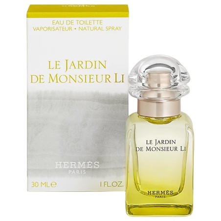 Hermès - Le Jardin de Monsieur Li EDT