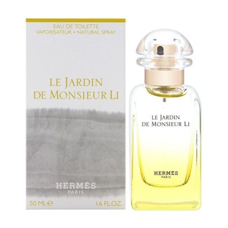 Hermès - Le Jardin de Monsieur Li EDT