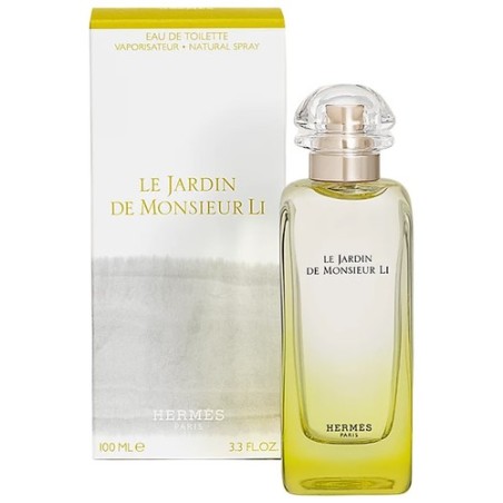 Hermès - Le Jardin de Monsieur Li EDT