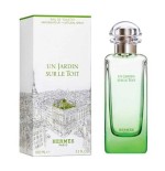 Hermès - Un Jardin Sur Le Toit EDT