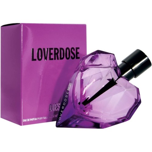 Diesel - Loverdose EDP