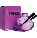 Diesel - Loverdose EDP