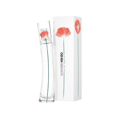 Kenzo - Flower EDP