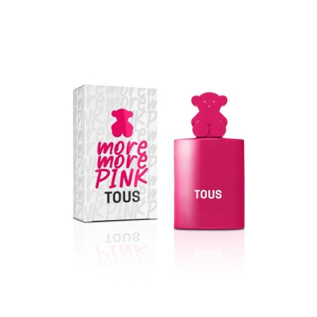 Tous - More More Pink EDT