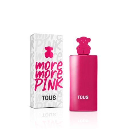 Tous - More More Pink EDT