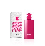 Tous - More More Pink EDT