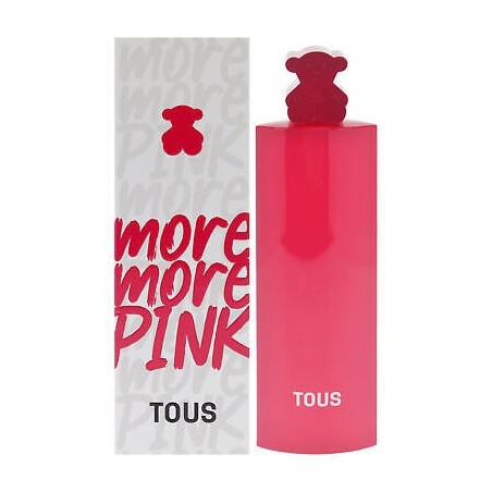Tous - More More Pink EDT