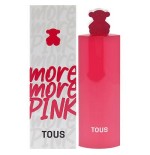 Tous - More More Pink EDT
