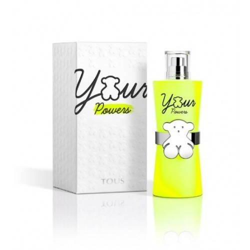 Tous - Your Powers EDT