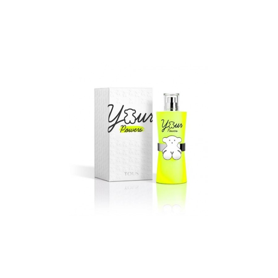 Tous - Your Powers EDT