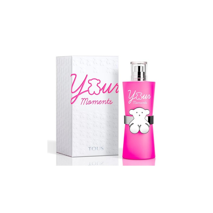 Tous - Your Moments EDT