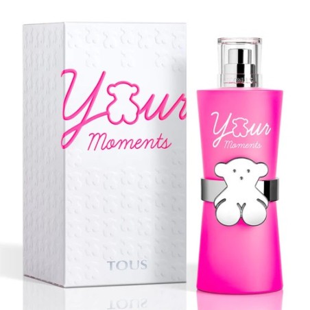 Tous - Your Moments EDT