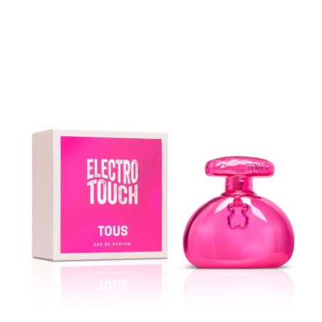 Tous - Electro Touch EDP