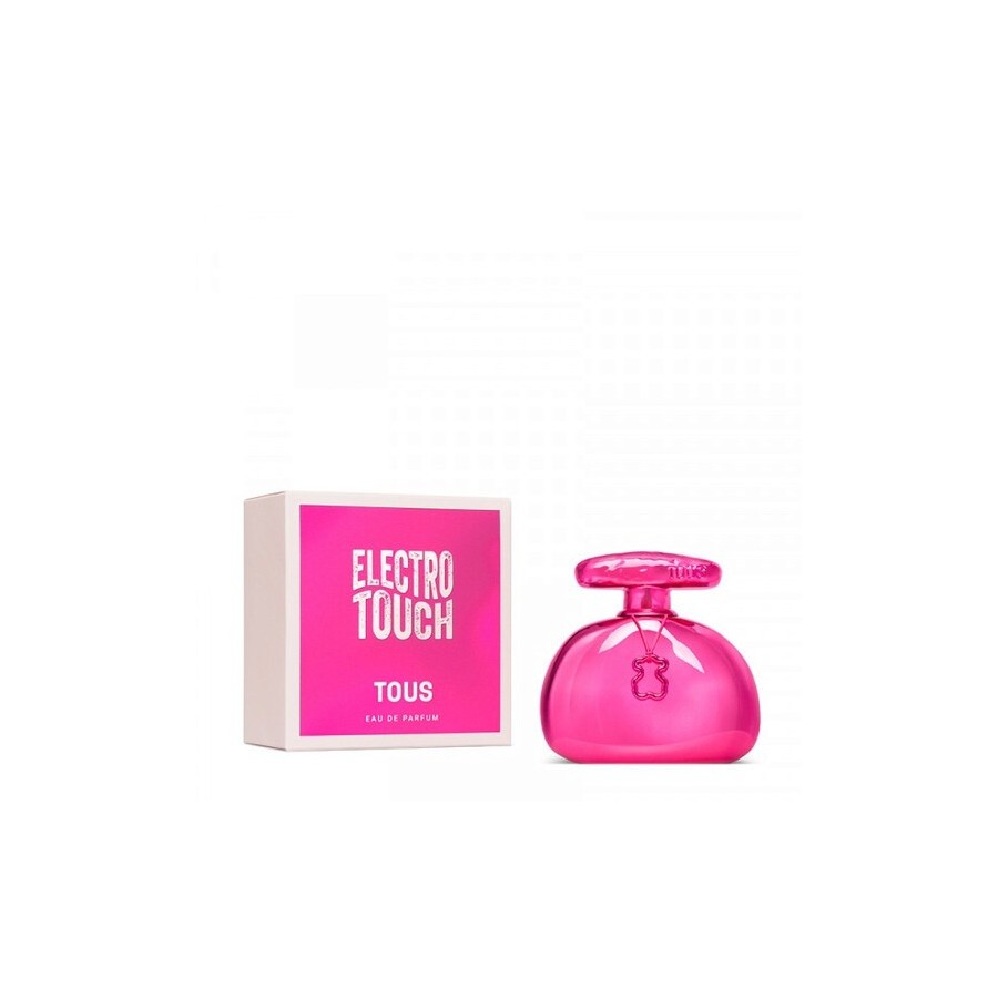 Tous - Electro Touch EDP