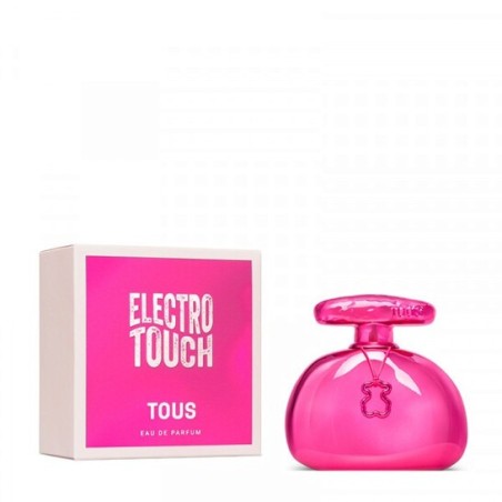 Tous - Electro Touch EDP