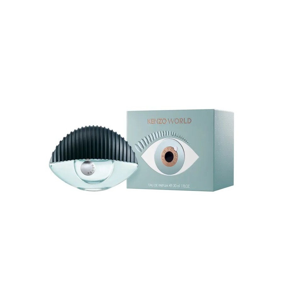 Kenzo - Kenzo World EDP
