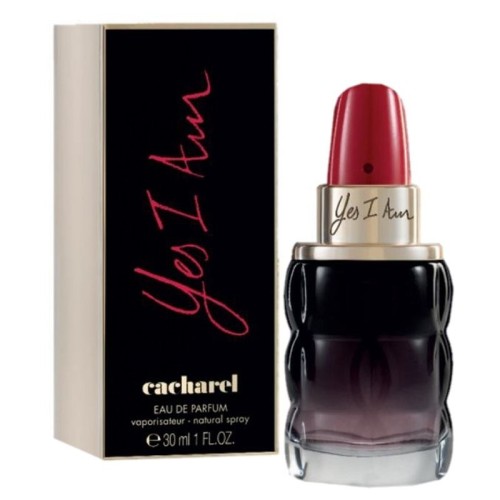 Cacharel - Yes I Am EDP