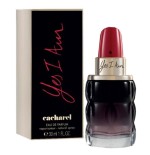 Cacharel - Yes I Am EDP