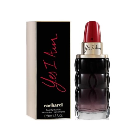 Cacharel - Yes I Am EDP