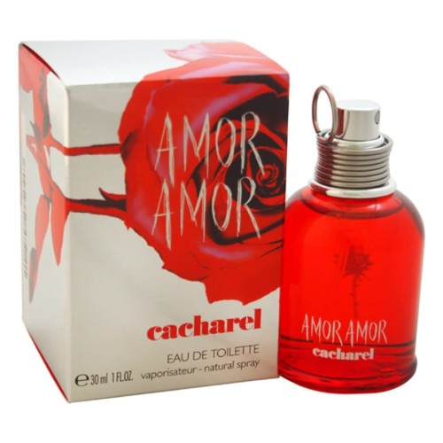 Cacharel - Amor Amor EDT