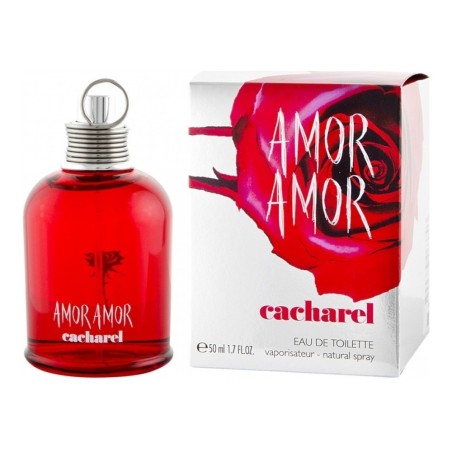 Cacharel - Amor Amor EDT