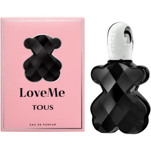 Tous - LoveMe The Onyx Parfum