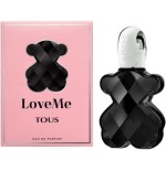 Tous - LoveMe The Onyx Parfum