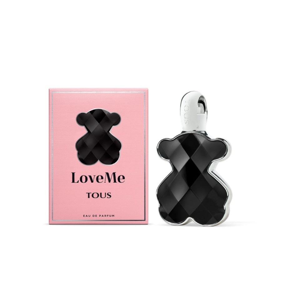 Tous - LoveMe The Onyx Parfum