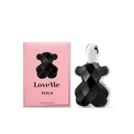 Tous - LoveMe The Onyx Parfum