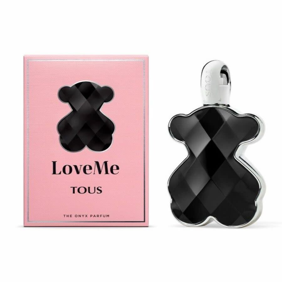 Tous - LoveMe The Onyx Parfum