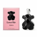 Tous - LoveMe The Onyx Parfum