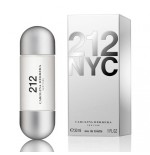 Carolina Herrera - 212 NYC Women EDT