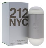 Carolina Herrera - 212 NYC Women EDT