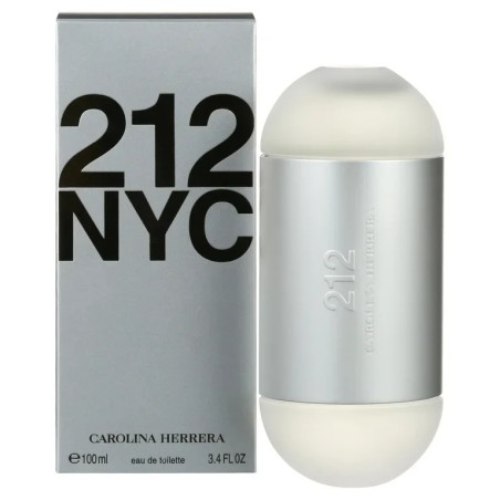 Carolina Herrera - 212 NYC Women EDT