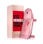 Carolina Herrera - 212 Heroes Forever Young EDP