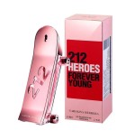 Carolina Herrera - 212 Heroes Forever Young EDP
