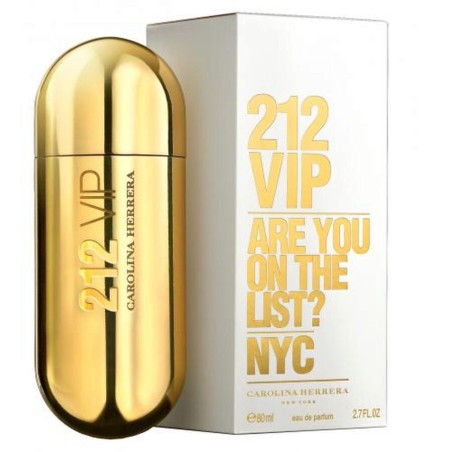 Carolina Herrera - 212 VIP EDP