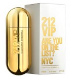 Carolina Herrera - 212 VIP EDP