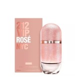 Carolina Herrera - 212 VIP Rosé NYC Elixir