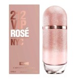 Carolina Herrera - 212 VIP Rosé NYC Elixir