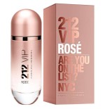 Carolina Herrera - 212 VIP Rosé EDP