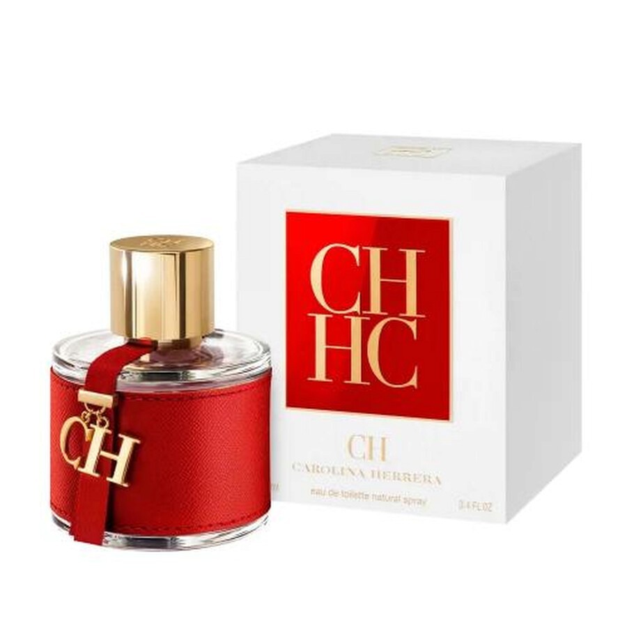 Carolina Herrera - CH EDT