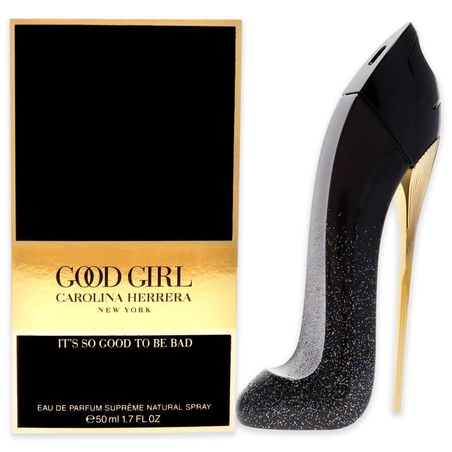 Carolina Herrera - Good Girl Suprême