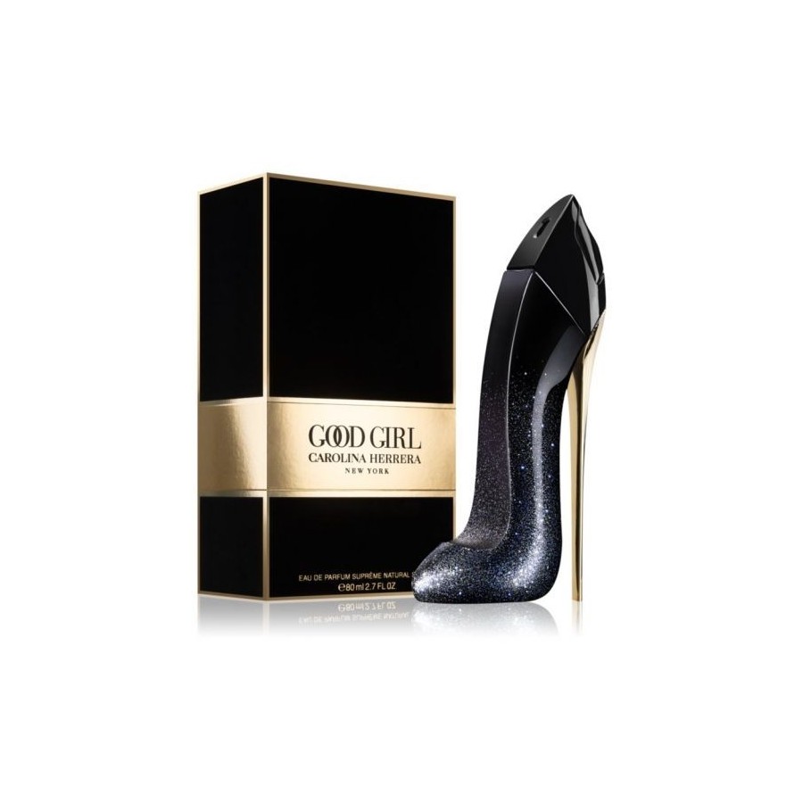 Carolina Herrera - Good Girl Suprême