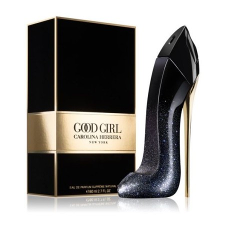 Carolina Herrera - Good Girl Suprême